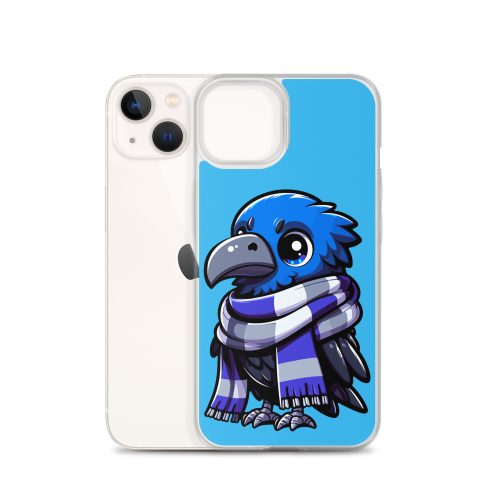 Ravenclaw Harry Potter Hogwarts Phone Case for iPhone®