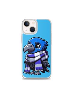 Ravenclaw Harry Potter Hogwarts Phone Case for iPhone®