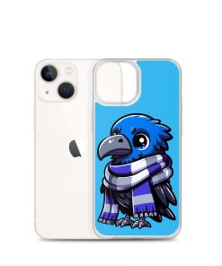 Ravenclaw Harry Potter Hogwarts Phone Case for iPhone®