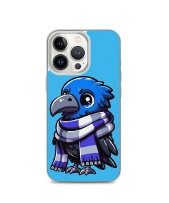 Ravenclaw Harry Potter Hogwarts Phone Case for iPhone®
