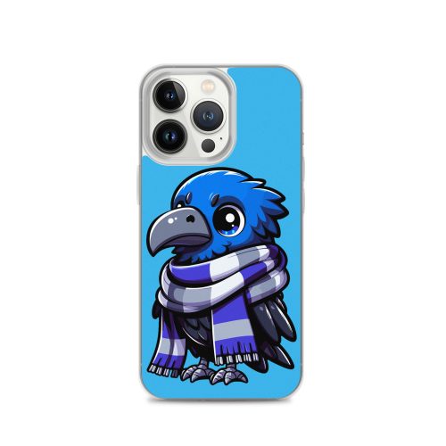 Ravenclaw Harry Potter Hogwarts Phone Case for iPhone®