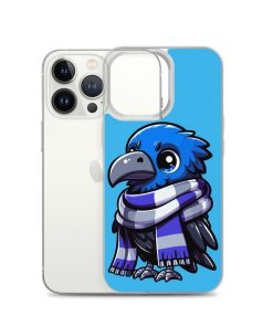 Ravenclaw Harry Potter Hogwarts Phone Case for iPhone®