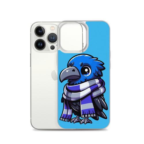 Ravenclaw Harry Potter Hogwarts Phone Case for iPhone®
