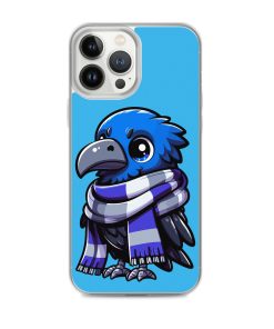 Ravenclaw Harry Potter Hogwarts Phone Case for iPhone®