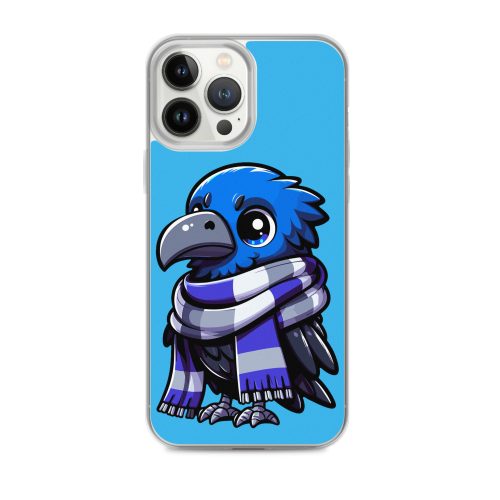 Ravenclaw Harry Potter Hogwarts Phone Case for iPhone®