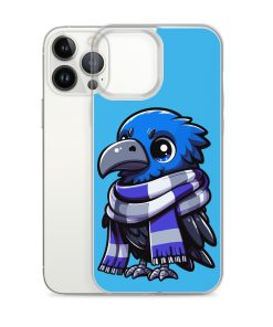 Ravenclaw Harry Potter Hogwarts Phone Case for iPhone®