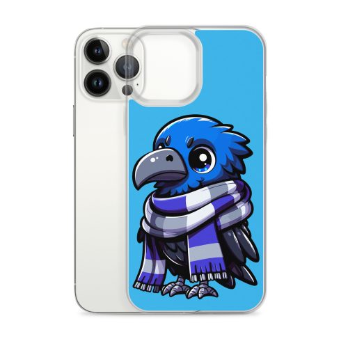 Ravenclaw Harry Potter Hogwarts Phone Case for iPhone®