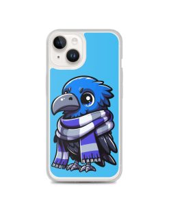 Ravenclaw Harry Potter Hogwarts Phone Case for iPhone®