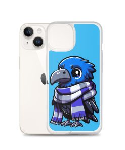 Ravenclaw Harry Potter Hogwarts Phone Case for iPhone®