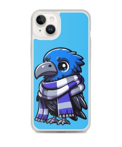 Ravenclaw Harry Potter Hogwarts Phone Case for iPhone®