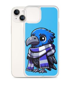 Ravenclaw Harry Potter Hogwarts Phone Case for iPhone®