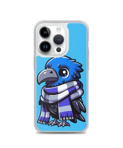 Ravenclaw Harry Potter Hogwarts Phone Case for iPhone®