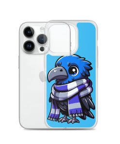Ravenclaw Harry Potter Hogwarts Phone Case for iPhone®