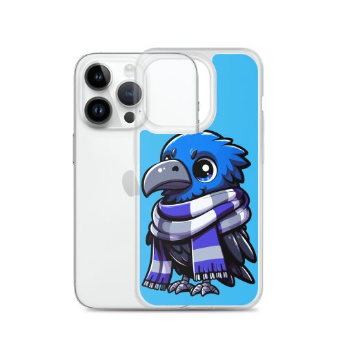 Ravenclaw Harry Potter Hogwarts Phone Case for iPhone®