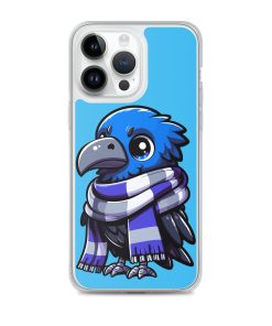 Ravenclaw Harry Potter Hogwarts Phone Case for iPhone®