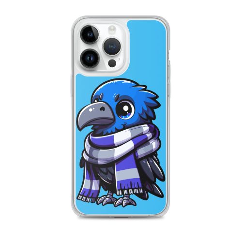 Ravenclaw Harry Potter Hogwarts Phone Case for iPhone®
