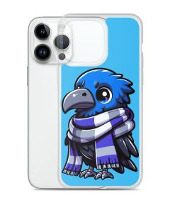 Ravenclaw Harry Potter Hogwarts Phone Case for iPhone®