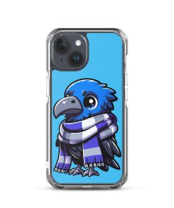 Ravenclaw Harry Potter Hogwarts Phone Case for iPhone®