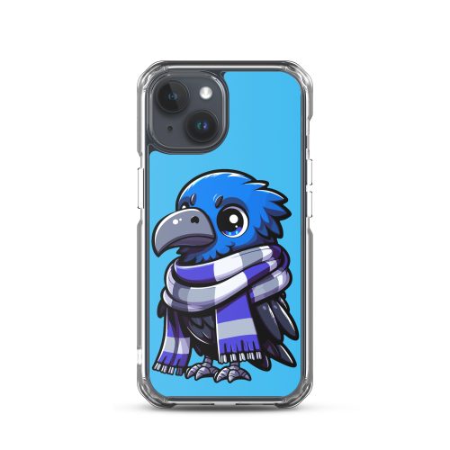 Ravenclaw Harry Potter Hogwarts Phone Case for iPhone®