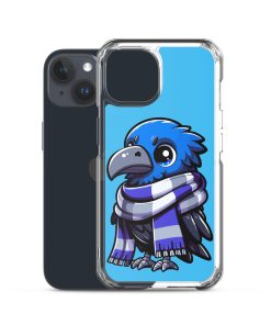 Ravenclaw Harry Potter Hogwarts Phone Case for iPhone®