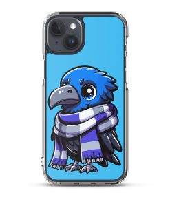 Ravenclaw Harry Potter Hogwarts Phone Case for iPhone®