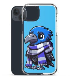 Ravenclaw Harry Potter Hogwarts Phone Case for iPhone®
