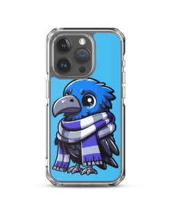 Ravenclaw Harry Potter Hogwarts Phone Case for iPhone®