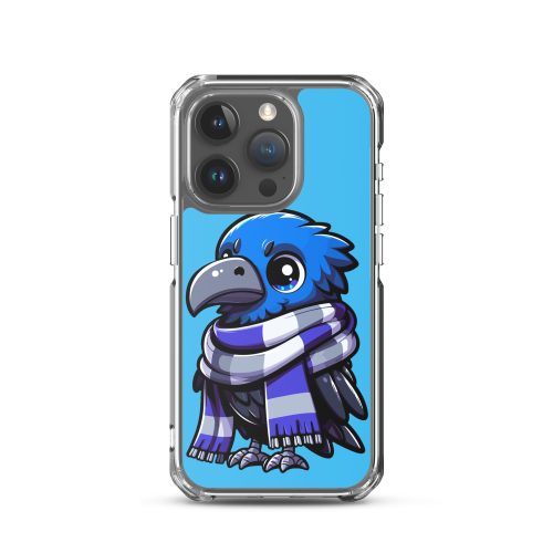 Ravenclaw Harry Potter Hogwarts Phone Case for iPhone®