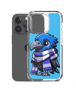 Ravenclaw Harry Potter Hogwarts Phone Case for iPhone®
