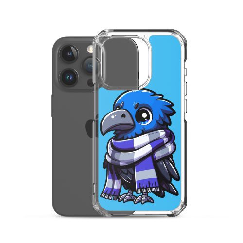 Ravenclaw Harry Potter Hogwarts Phone Case for iPhone®