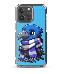 Ravenclaw Harry Potter Hogwarts Phone Case for iPhone®
