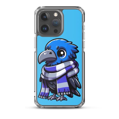 Ravenclaw Harry Potter Hogwarts Phone Case for iPhone®