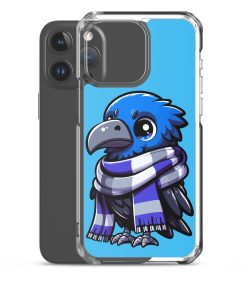 Ravenclaw Harry Potter Hogwarts Phone Case for iPhone®