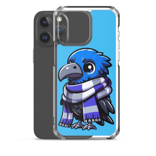 Ravenclaw Harry Potter Hogwarts Phone Case for iPhone®