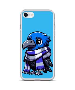 Ravenclaw Harry Potter Hogwarts Phone Case for iPhone®