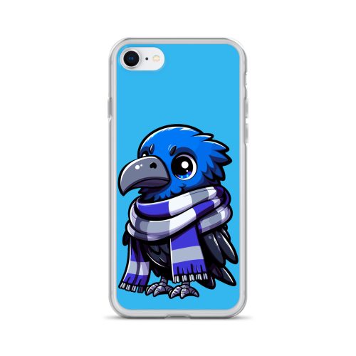 Ravenclaw Harry Potter Hogwarts Phone Case for iPhone®
