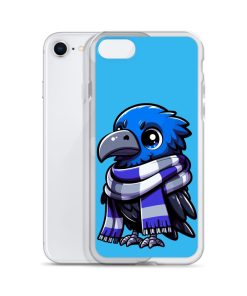 Ravenclaw Harry Potter Hogwarts Phone Case for iPhone®