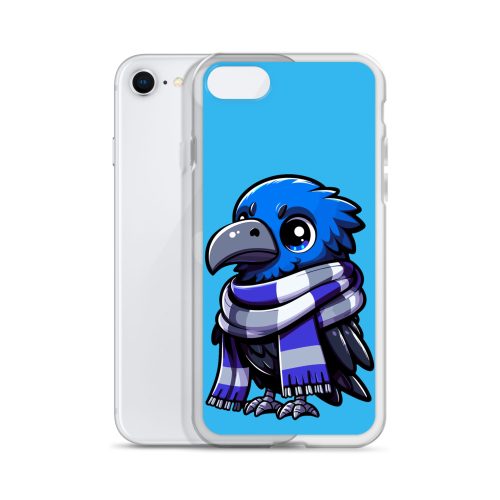 Ravenclaw Harry Potter Hogwarts Phone Case for iPhone®