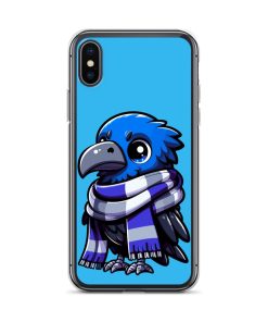 Ravenclaw Harry Potter Hogwarts Phone Case for iPhone®