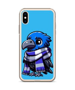 Ravenclaw Harry Potter Hogwarts Phone Case for iPhone®