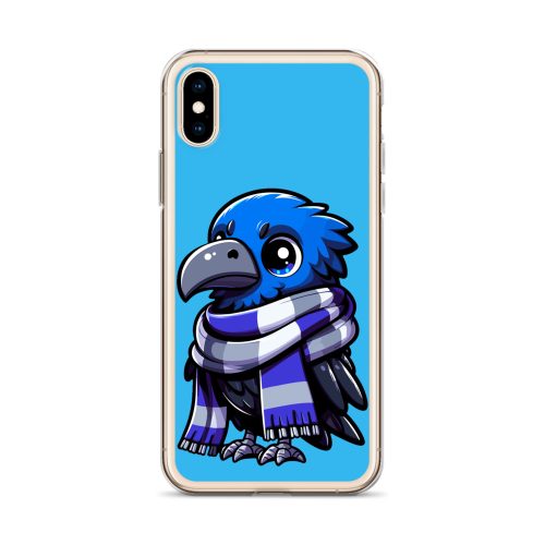 Ravenclaw Harry Potter Hogwarts Phone Case for iPhone®