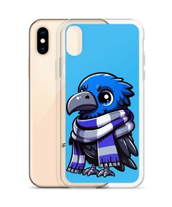 Ravenclaw Harry Potter Hogwarts Phone Case for iPhone®