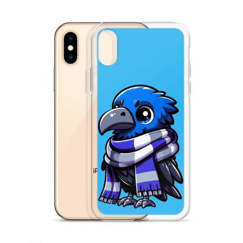Ravenclaw Harry Potter Hogwarts Phone Case for iPhone®