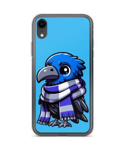 Ravenclaw Harry Potter Hogwarts Phone Case for iPhone®