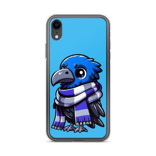 Ravenclaw Harry Potter Hogwarts Phone Case for iPhone®