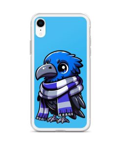 Ravenclaw Harry Potter Hogwarts Phone Case for iPhone®