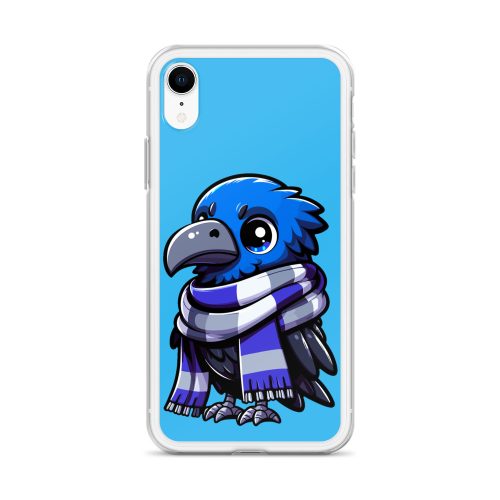 Ravenclaw Harry Potter Hogwarts Phone Case for iPhone®