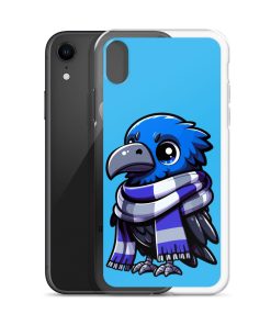 Ravenclaw Harry Potter Hogwarts Phone Case for iPhone®