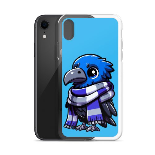 Ravenclaw Harry Potter Hogwarts Phone Case for iPhone®