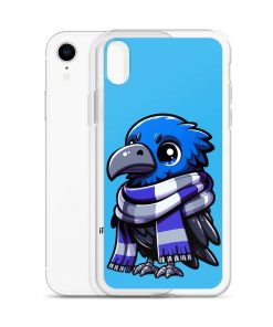 Ravenclaw Harry Potter Hogwarts Phone Case for iPhone®